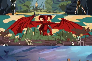 Иллюстрация для интерьера