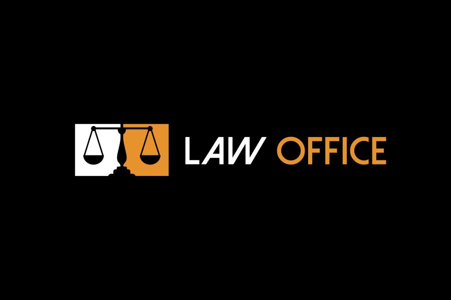 Продаю: Логотип для юридической фирмы. -   товар id:3045