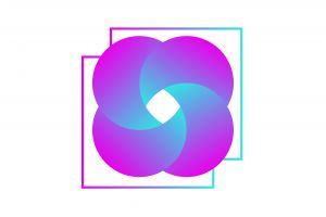 фабстрактный логотип в кривых_Монтажная область 1
