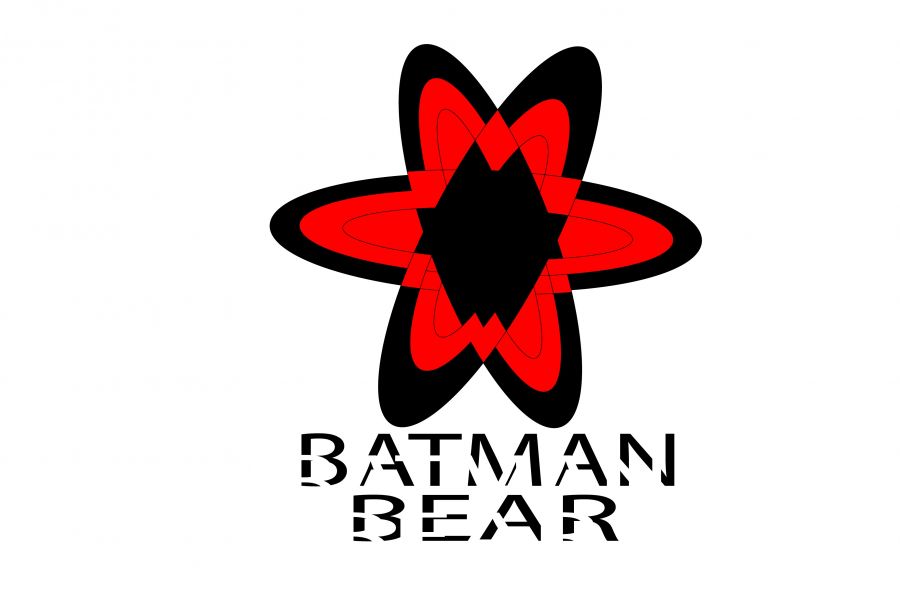 Продаю: BATMAN BEAR -   товар id:3112