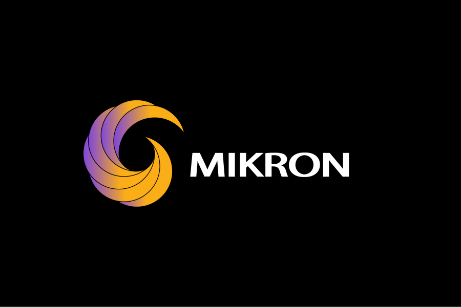 Продаю: MIKRON -   готовая работа на продажу :3117