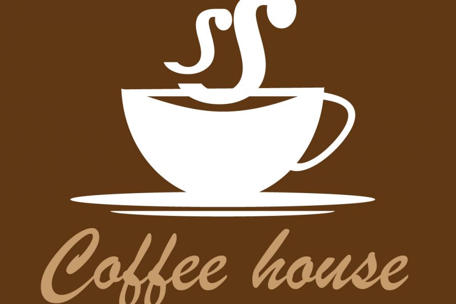 Продаю: Логотип для кофейни -   товар id:3171