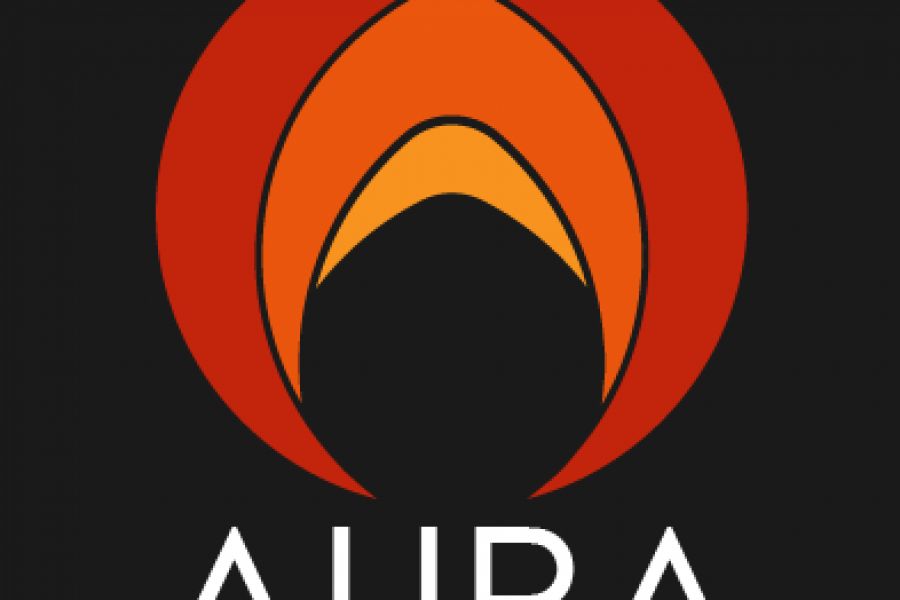 Продаю: Логотип "Aura". -   товар id:3196