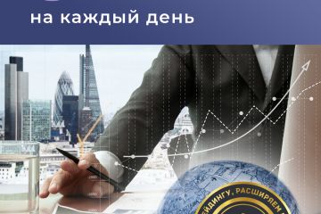 5 торговых паттернов на каждый день