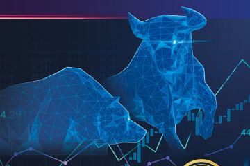 Охота на моментум