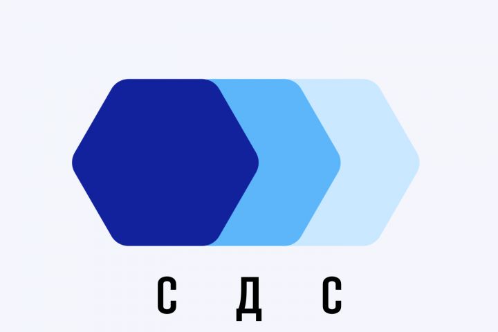 2D Логотип - 1469447