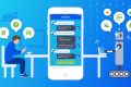 Боты (ВКонтакте, Telegram, WhatsApp, Viber и др)