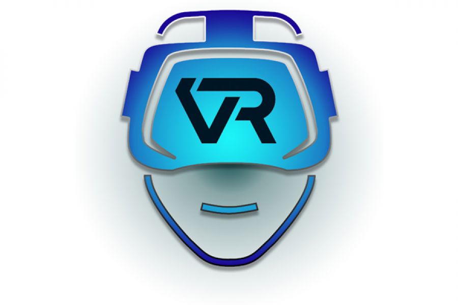 Продаю: Logo VR club -   товар id:3382