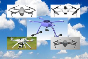 Дроны