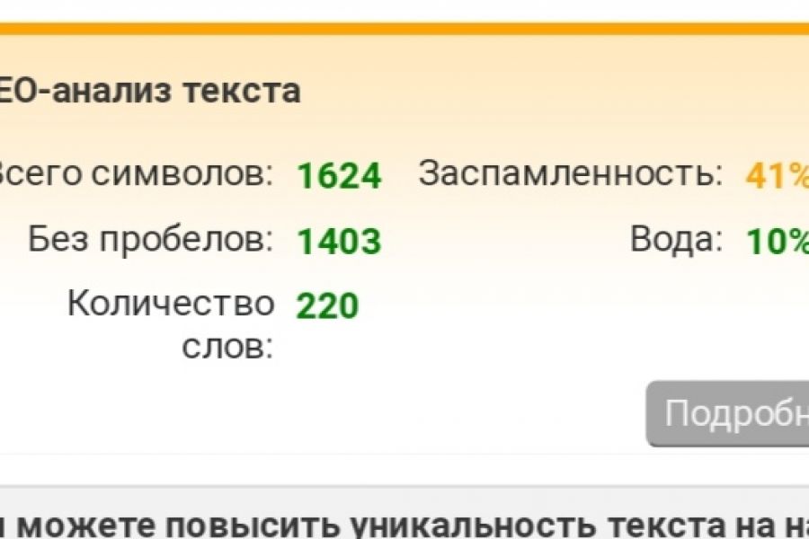 SEO текст для похоронного бюро 2 000 руб.  за 1 день.. Наталья Люля