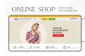 Дизайн интернет магазина