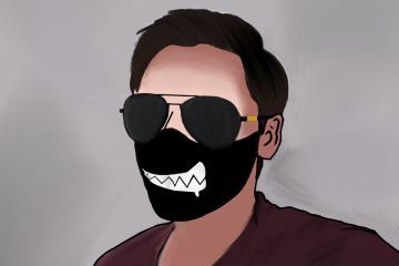 Создание логотипов