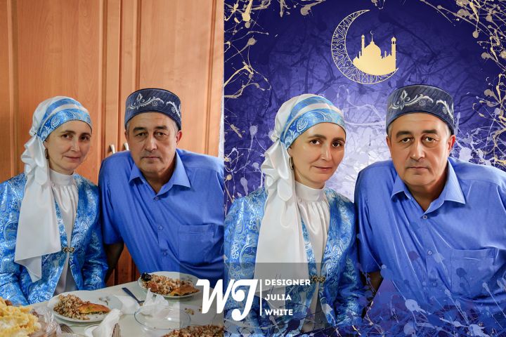 Арт по фотографии - 1486333