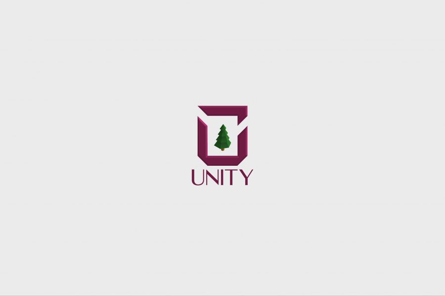 Продаю: Логотип Unity -   товар id:3587