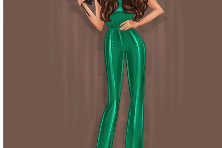 Портреты любого формата - 1491819