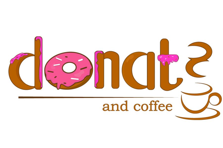 Продаю: Логотип для кофейни -   товар id:3737