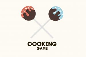 cooking game