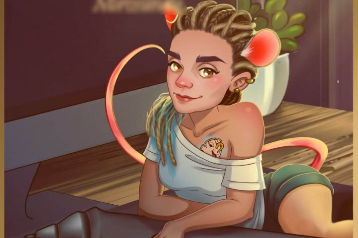 Иллюстрации, рисунки, анимация - 1502674