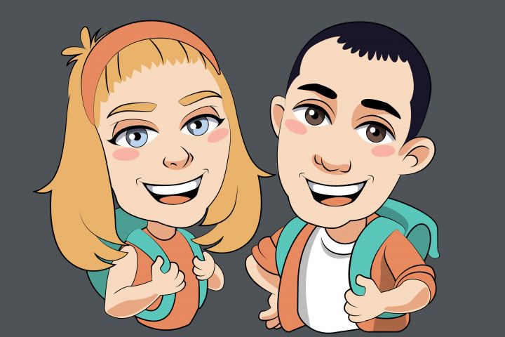 Иллюстрации, рисунки, анимация - 1502675