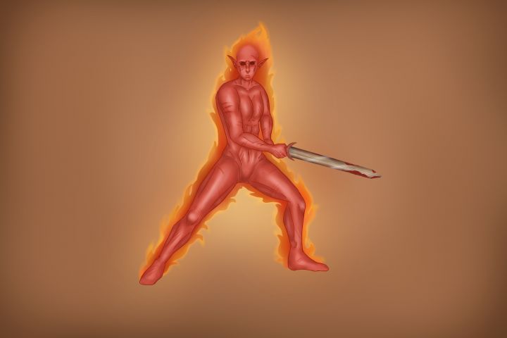 2D художник - 1502745