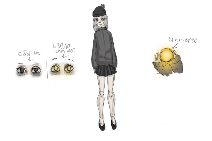 2D художник - 1502748