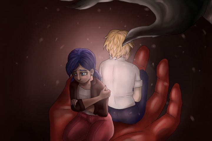 2D художник - 1502753