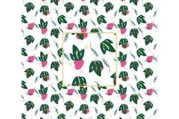 Бесшовные паттерны