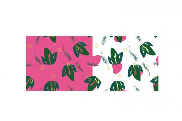 Бесшовные паттерны