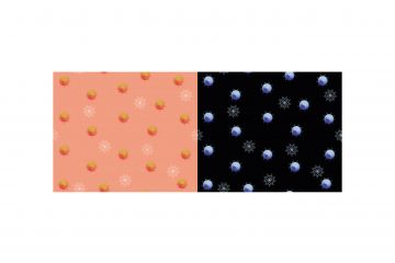 Бесшовные паттерны