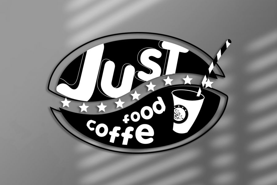 Продаю: Логотип фастфуда, кофейни -   товар id:3804