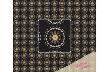 Бесшовные паттерны