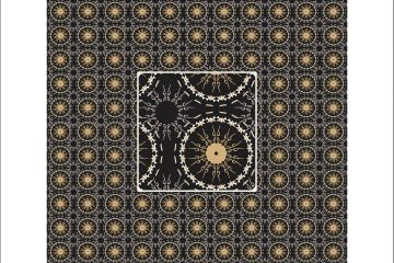 Бесшовные паттерны