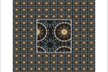 Бесшовные паттерны