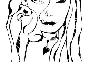 Роспись на продажу