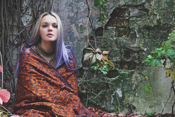 Ретушь фотографий - 1509358