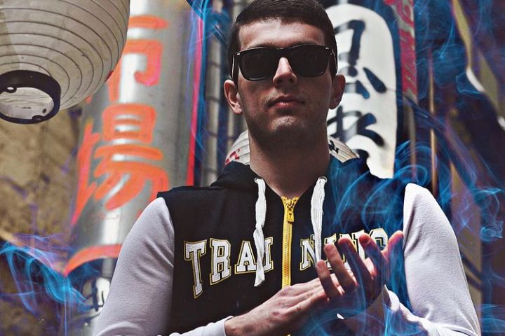 Ретушь фотографий - 1509359