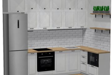 Корпусная мебель