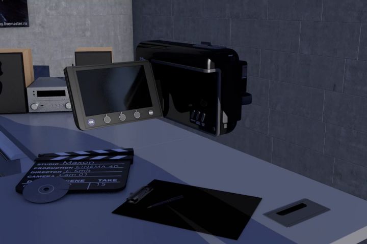 Видеомонтаж - 1510460