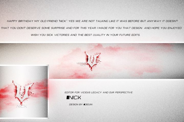 Дизайн группы VK, X, Youtube - 1510628