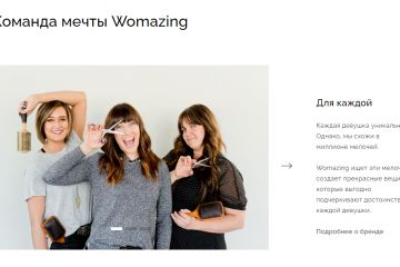 Верстка вашего макета. Стоимость 1 страницы