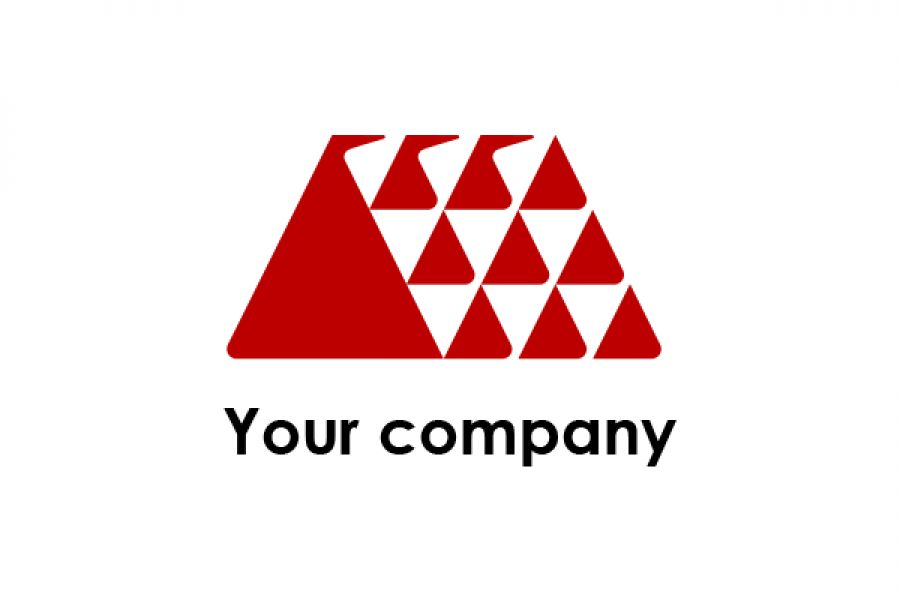 Продаю: Логотип строительной компани -   товар id:4003
