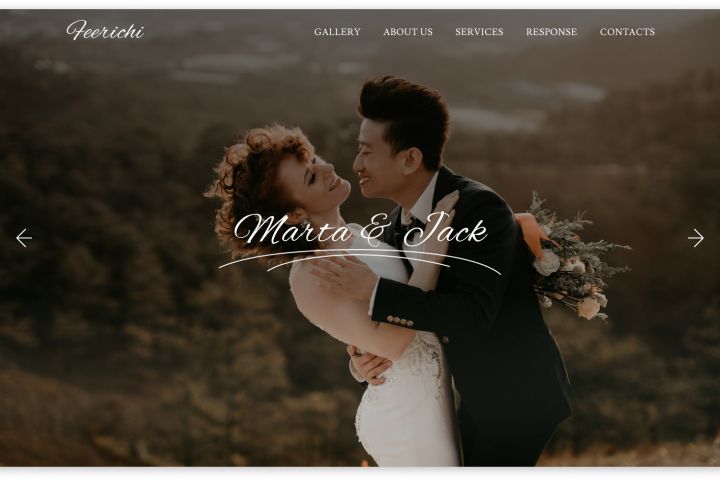 Landing-page на Tilda - 1516195