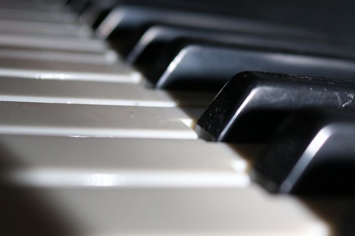 Обучение игре на фортепиано. - 1516995
