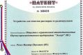 Патентные услуги/Полезная модель