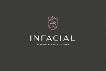 логотип для индустрии моды и красоты