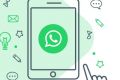Рассылка в WhatsApp