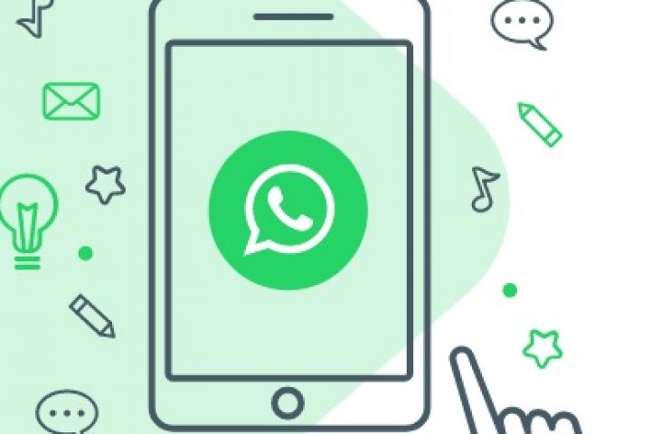 Рассылка в WhatsApp - 1518068