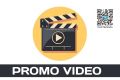 Промо-ролики и видео презентации