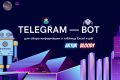Telegram. Телеграм бот для сбора информацию в таблицу EXCEL и PDF