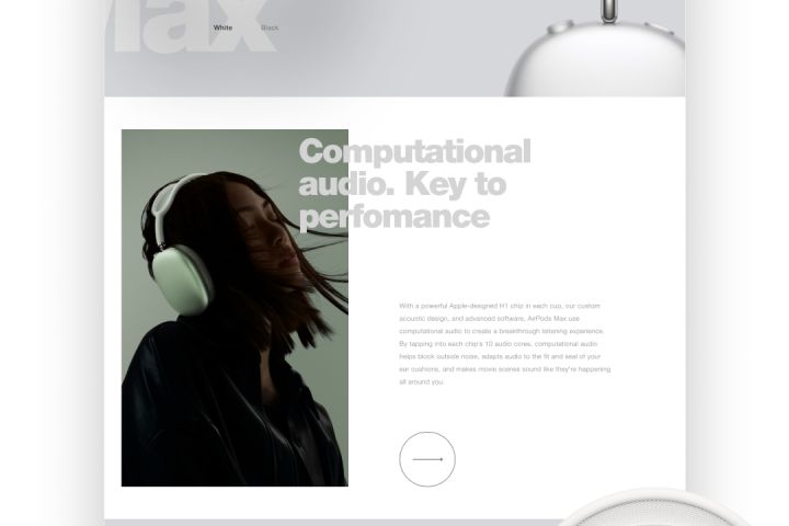 Landing Page/одностраничный сайт - 1526519